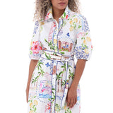 K Design - Jurk met Design C360L