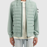 Pure Path - Soft Shell Jacket Groen