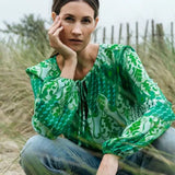 Maicazz - Blouse Ifayola