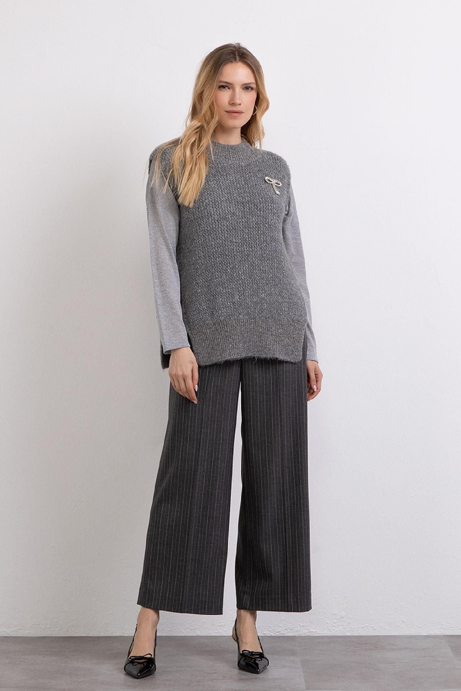 Mark Up - Spencer Grey 064