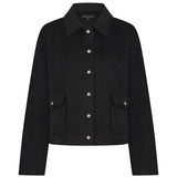 Tramontana - Jacket pockets