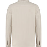 PureWhite - Blouse denim