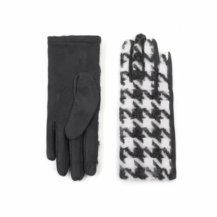 Handschoenen - Milou Black