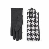Handschoenen - Milou Black