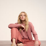 Tramontana - Cardigan Sequins