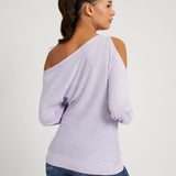 Guess - Cut out sweater