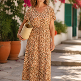 Tramontana - Dress Animal Brush