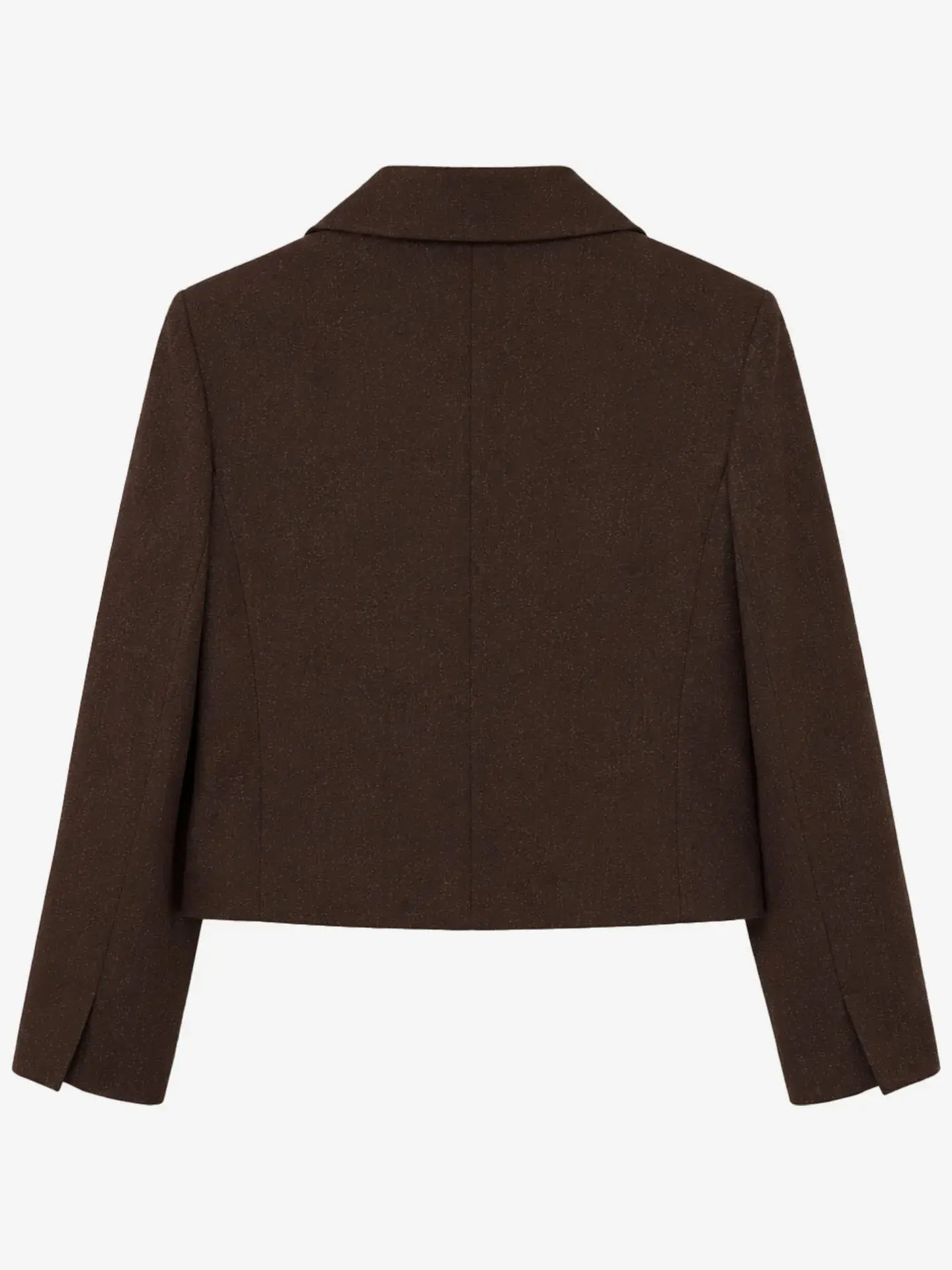 Nikkie - Blazer Anou Bruin