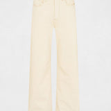 Morgan - Broek PCHOP Off White