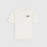 Pure Path - Rooted Tree T-shirt Ecru