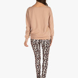 Jacky Luxury - Tenley top travel