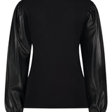 Tramontana - Jumper PU Sleeves
