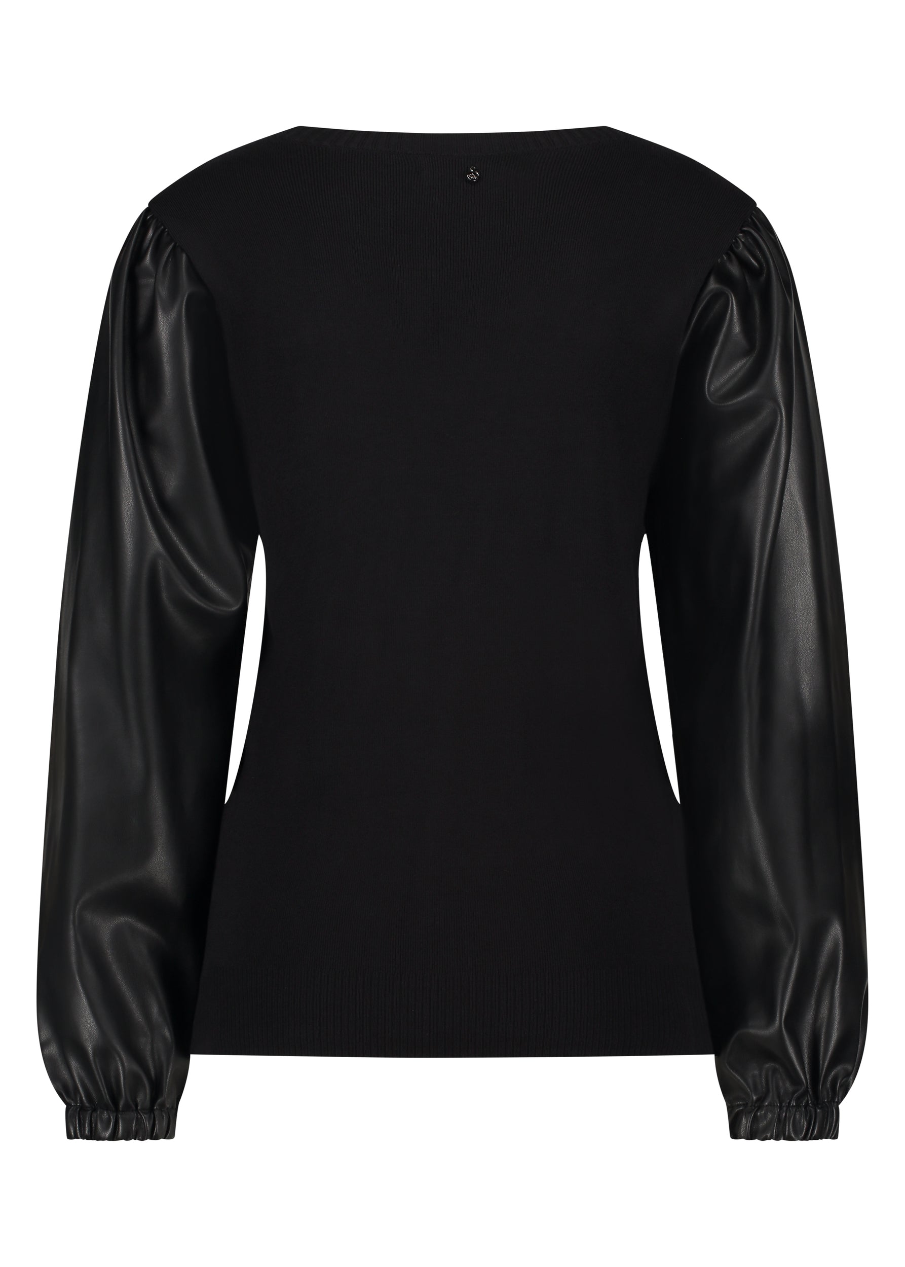 Tramontana - Jumper PU Sleeves