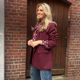 Blazer - Chantal Bordeaux