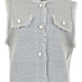 Maicazz - Gilet Vest Plower