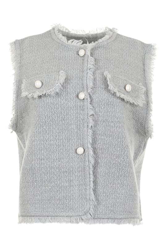 Maicazz - Gilet Vest Plower