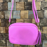 Bag - Jacky Pink