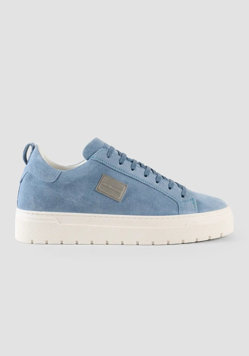 Antony Morato - Sneakers Blue 806