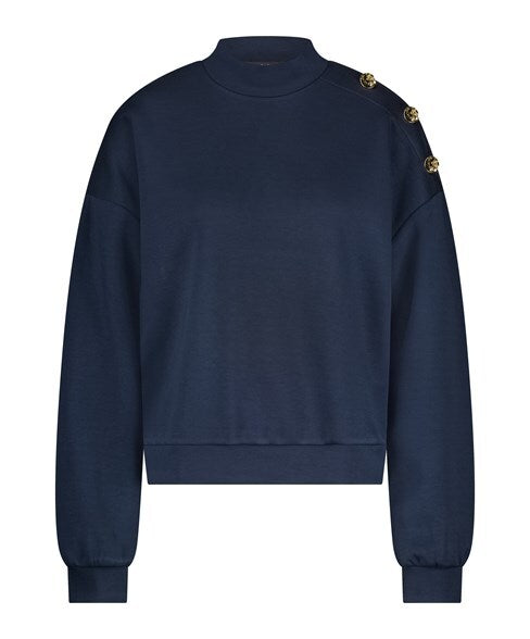 Tramontana - Technical Sweat Jumper C12 - 18 - 601