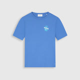 Pure Path - Shirt Faded Cobalt
