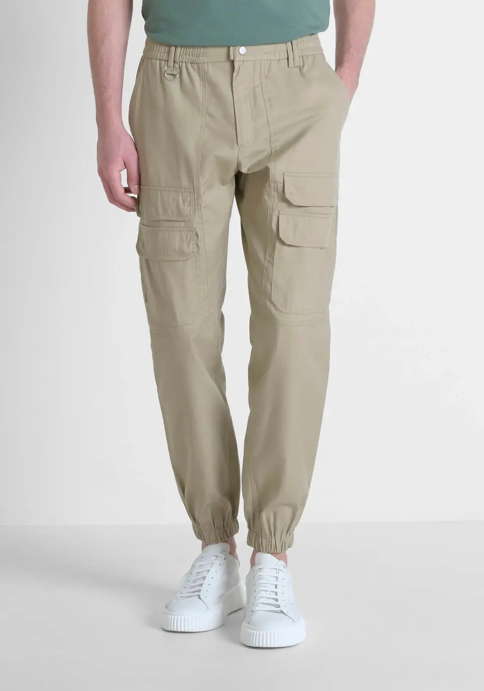 Antony Morato - Broek cargo Zand