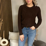 Sweater - Sparkle Lizzy