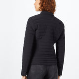 Guess - Vona jacket Zwart