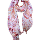 shawl - Maartje