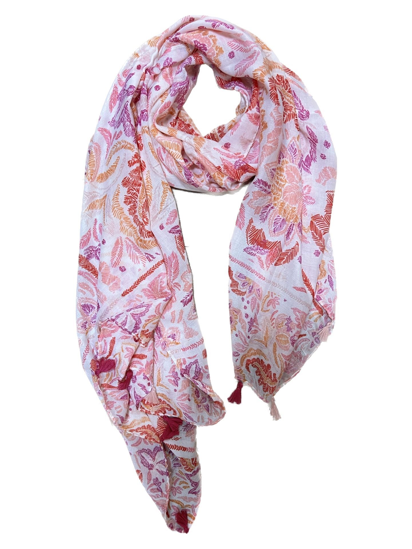 shawl - Maartje