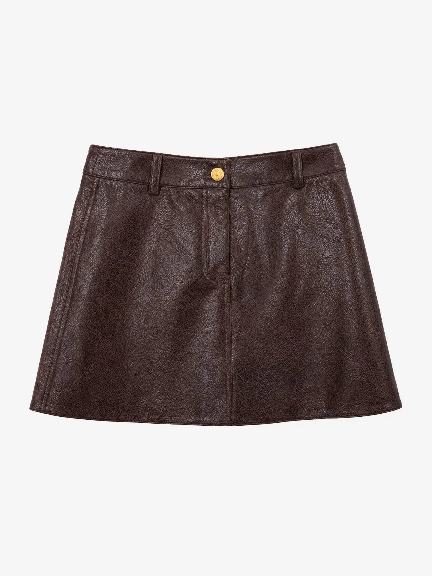 Nikkie - Anisa Skirt Chocolate torte