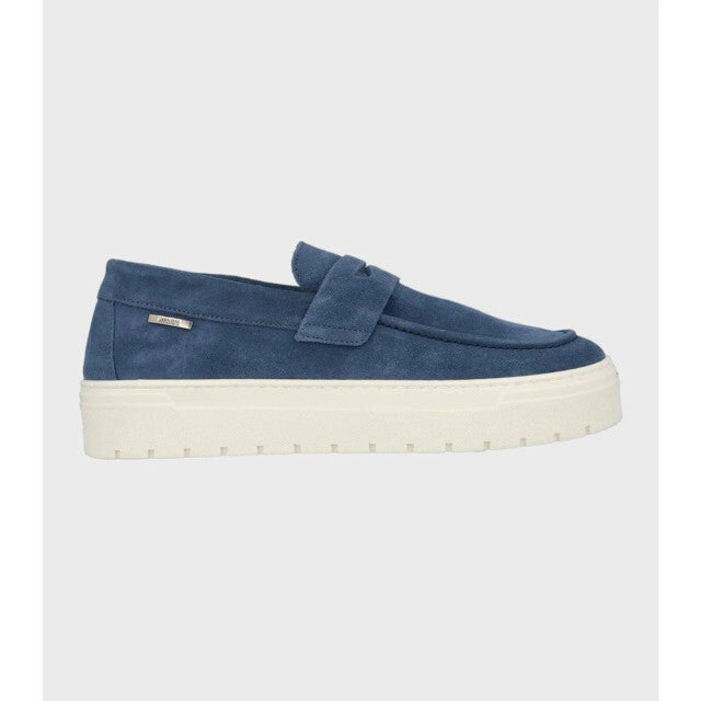 Antony Morato - Loafers suede 