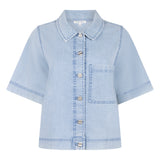 Tramontana - Lightweight Denim Jacket