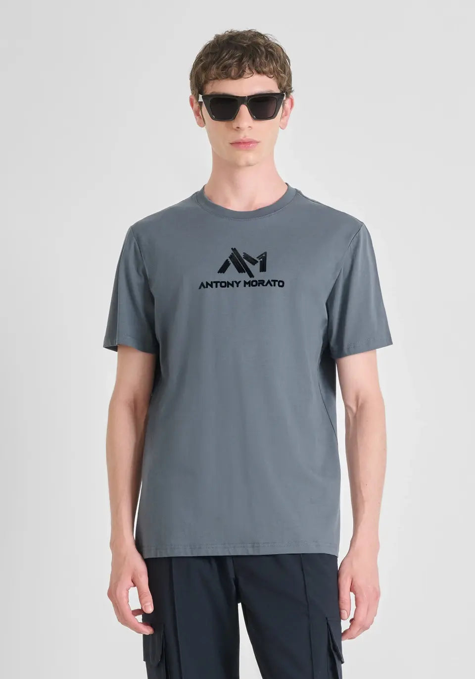 Antony Morato - Shirt Regular Dark Avinio