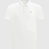 Pure path - Essential Triangle Polo