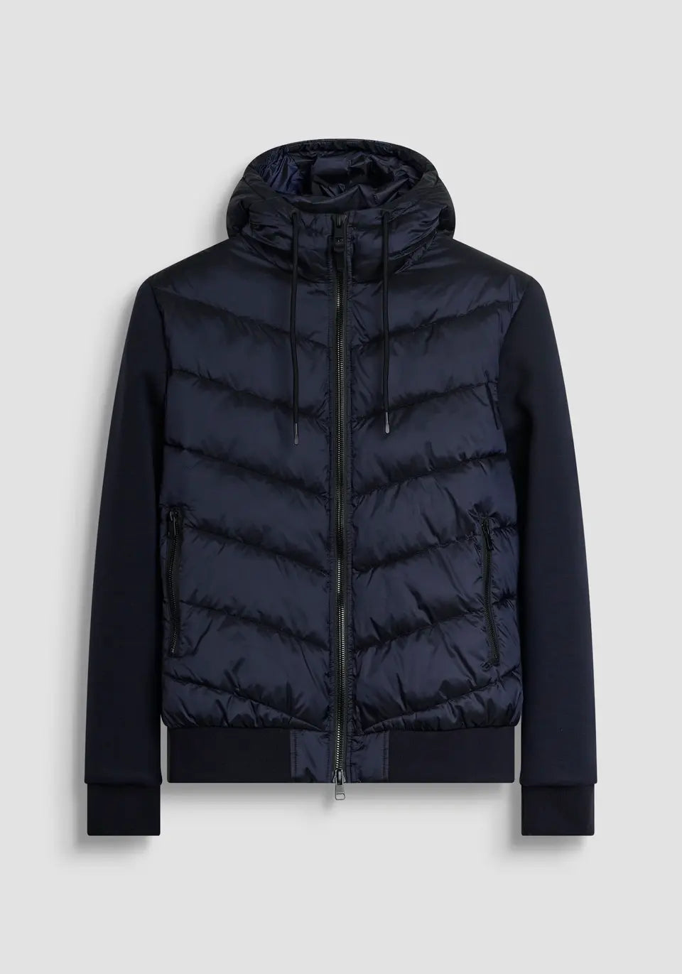Antony Morato - Slim Fit Jacket Marine