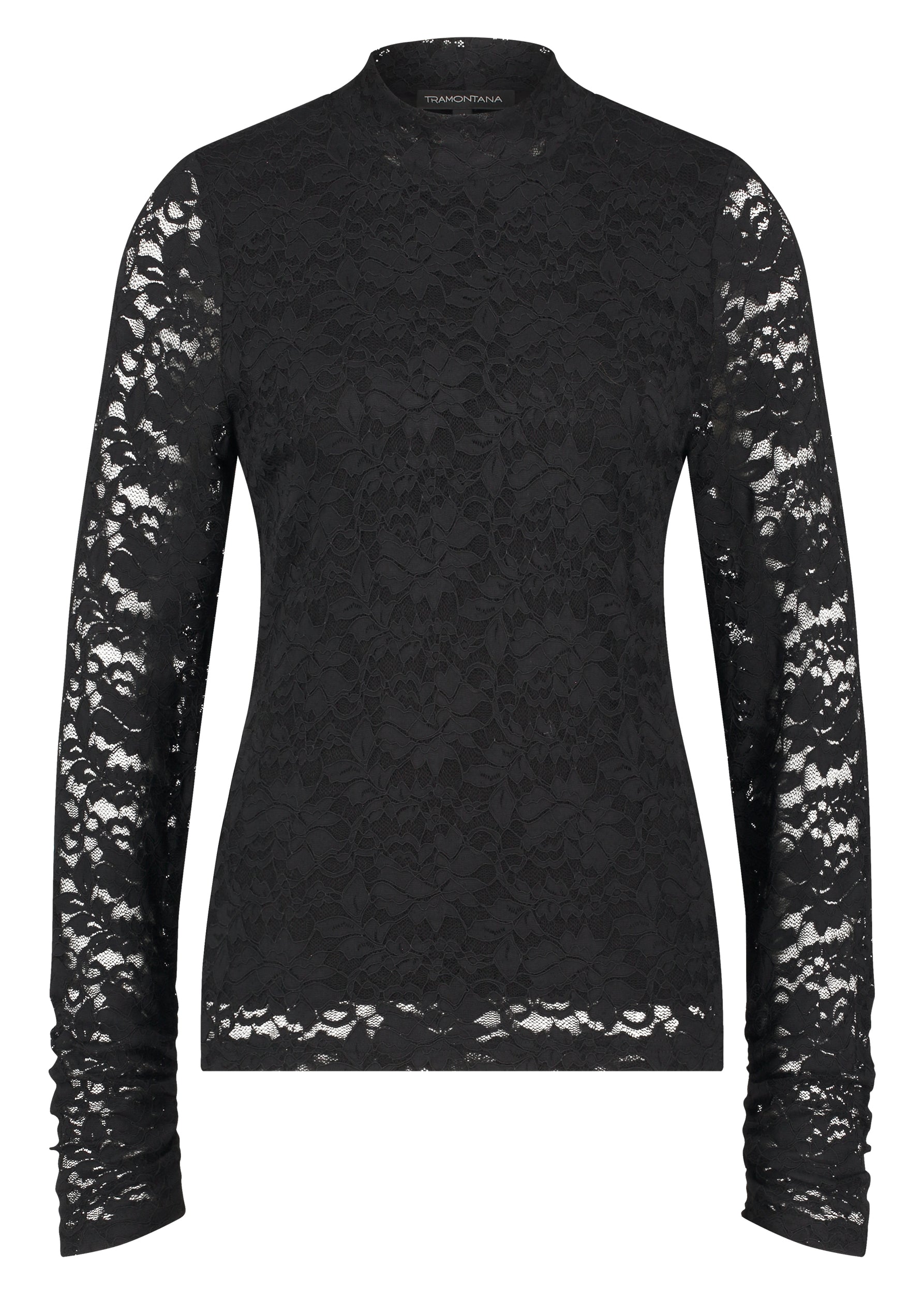 Tramontana - Top Stretch Lace