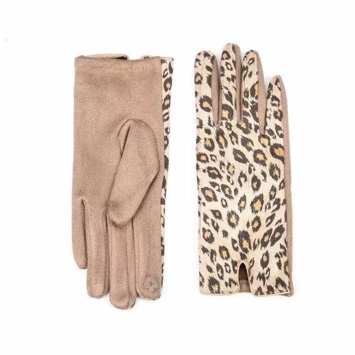 Handschoenen - Kristel Panter
