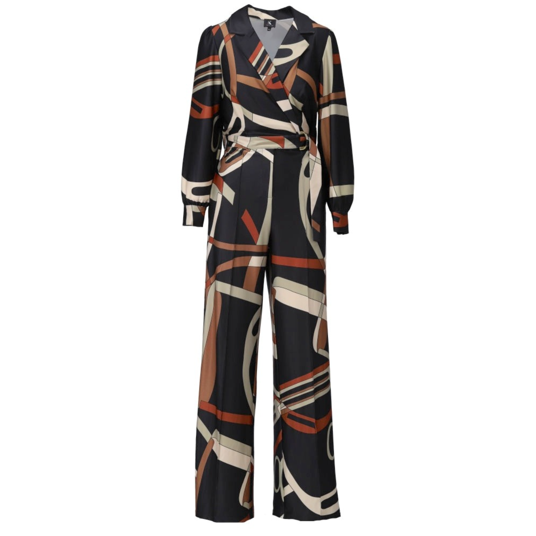 K-design - Jumpsuit B336
