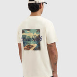 Pure Path - Shirt Own Your Journey Ecru
