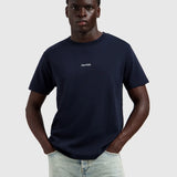 Pure Path - Shirt Dark Navy