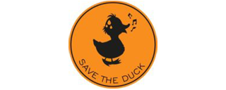 save the duck
