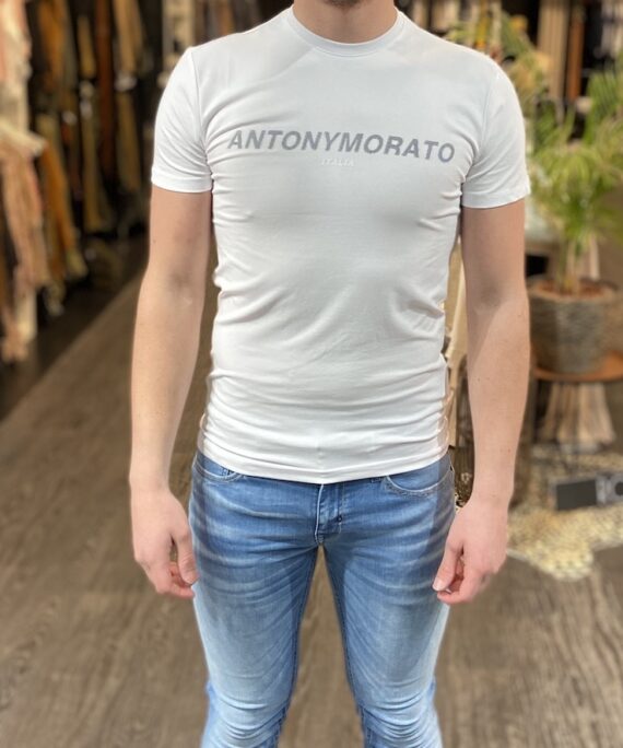 Antony Morato - Shirt - 931