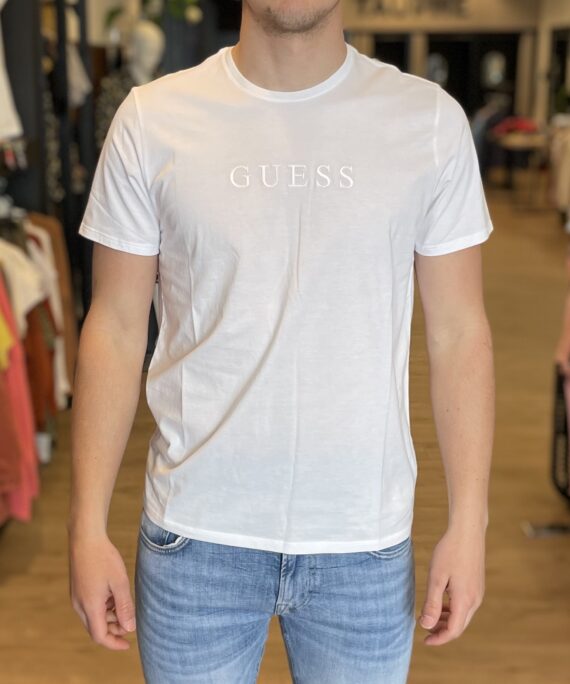 Guess - Shirt 7HDO