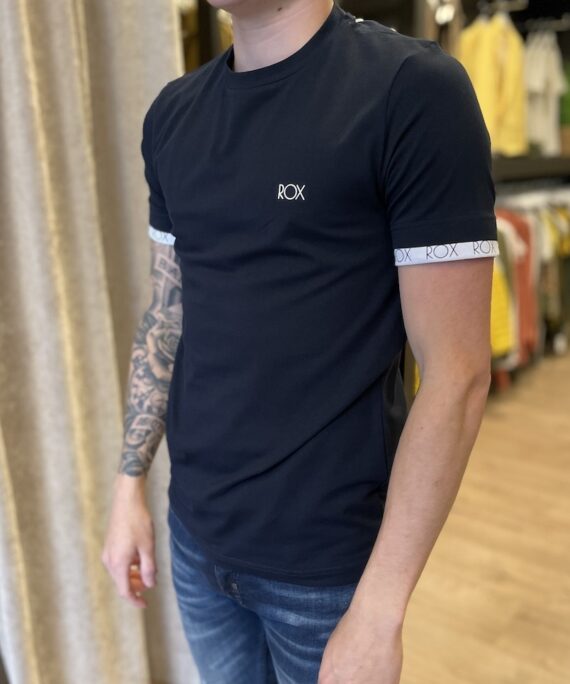 Rox - Shirt Collin