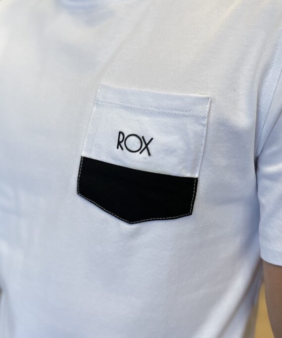 Rox - Shirt Jax