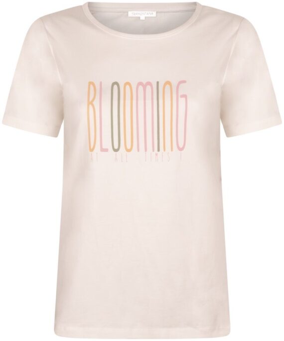 Tramontana - Shirt - Blooming