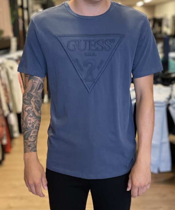 Guess - T-Shirt 9YKO