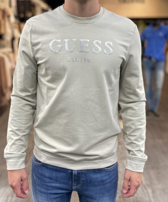 Guess - Sweater - 6ZS1