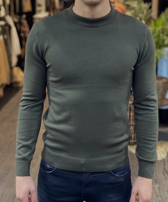 ROX - Sweater Scott