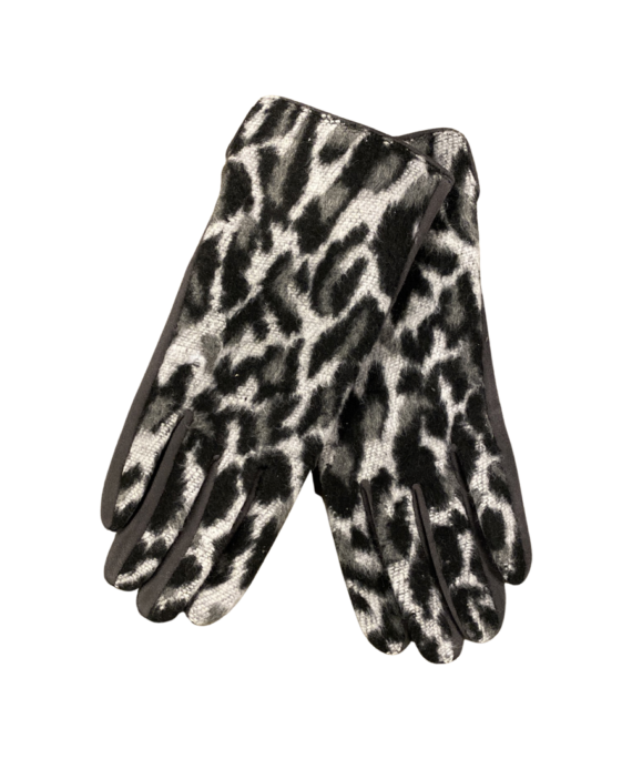 Handschoenen - Leopard